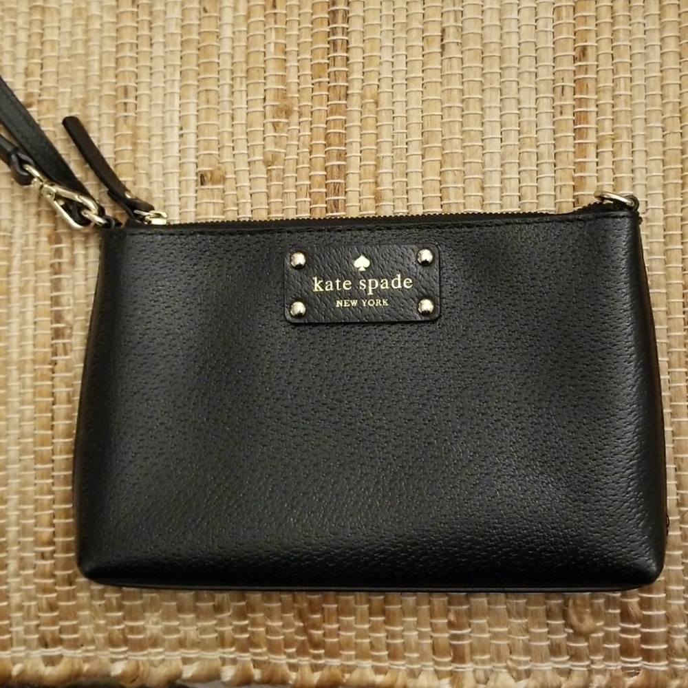 Kate Spade wristlet